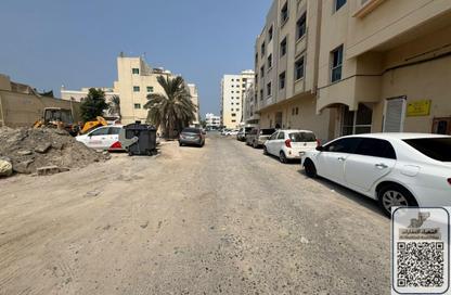 Land - Studio for sale in Liwara 2 - Ajman Land - Studio for sale in Liwara 2 - Ajman