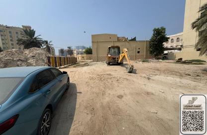 Land - Studio for sale in Liwara 2 - Ajman