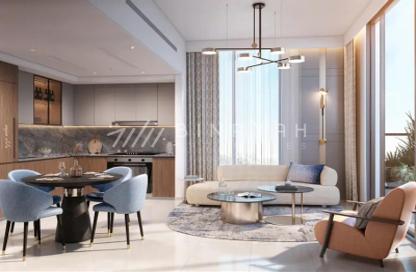 Apartment - Studio - 1 Bathroom for sale in Azizi Milan 28 - City of Arabia - Dubai Apartment - Studio - 1 Bathroom for sale in Azizi Milan 28 - City of Arabia - Dubai
