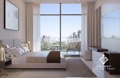 Apartment - Studio - 1 Bathroom for sale in Skyhills Residences 2 - Skyhills Residences - Dubai Science Park - Dubai Apartment - Studio - 1 Bathroom for sale in Skyhills Residences 2 - Skyhills Residences - Dubai Science Park - Dubai