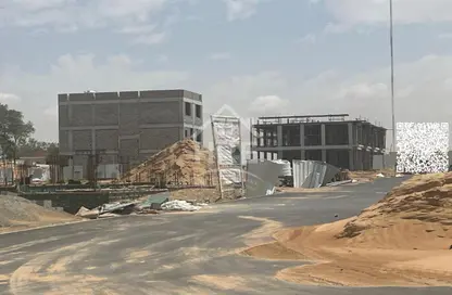 أرض - استوديو للبيع في الزاهية جاردنز - الزاهية - عجمان