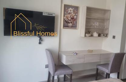 Apartment - Studio - 1 for rent in Azizi Riviera 21 - Azizi Riviera - Meydan One - Meydan - Dubai Apartment - Studio - 1 for rent in Azizi Riviera 21 - Azizi Riviera - Meydan One - Meydan - Dubai