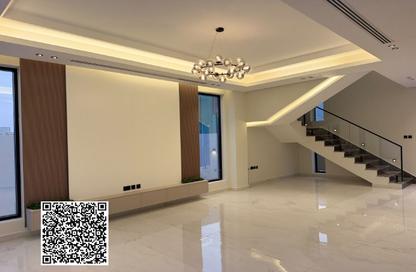 Villa - 5 - 7 for sale in Kabbali Hills - Al Helio 2 - Al Helio - Ajman