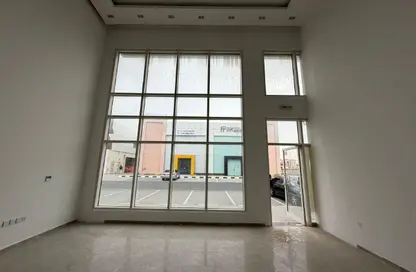 Show Room - Studio - 1 Bathroom for rent in Industrial Area 18 - Sharjah Industrial Area - Sharjah