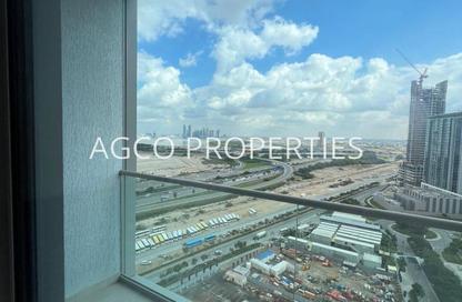 Apartment - 2 Bedrooms - 2 Bathrooms for rent in Sobha Creek Vistas Tower B - Sobha Hartland - Mohammed Bin Rashid City - Dubai Apartment - 2 Bedrooms - 2 Bathrooms for rent in Sobha Creek Vistas Tower B - Sobha Hartland - Mohammed Bin Rashid City - Dubai