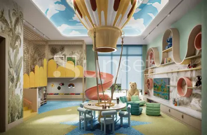 شقة - 2 غرف نوم - 3 حمامات للبيع في فيرمونت ريزيدنسز - جزيرة المرجان - رأس الخيمة