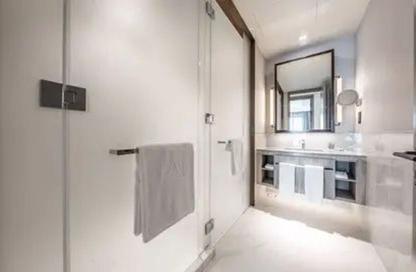 Apartment - 3 Bedrooms - 4 Bathrooms for sale in Address Harbour Point Tower 1 - Address Harbour Point - Dubai Creek Harbour (The Lagoons) - Dubai
