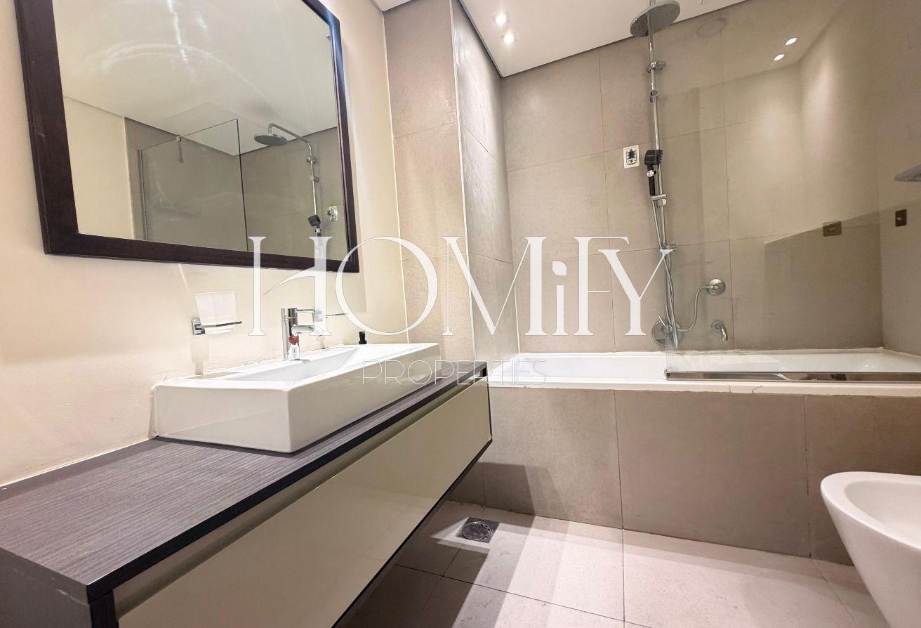 FULLY FURNISHED | PREMIUM QUALITY | HIGHER FLOOR photo 12
