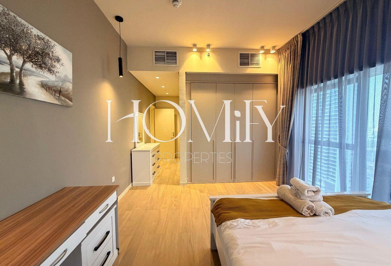 FULLY FURNISHED | PREMIUM QUALITY | HIGHER FLOOR photo 14