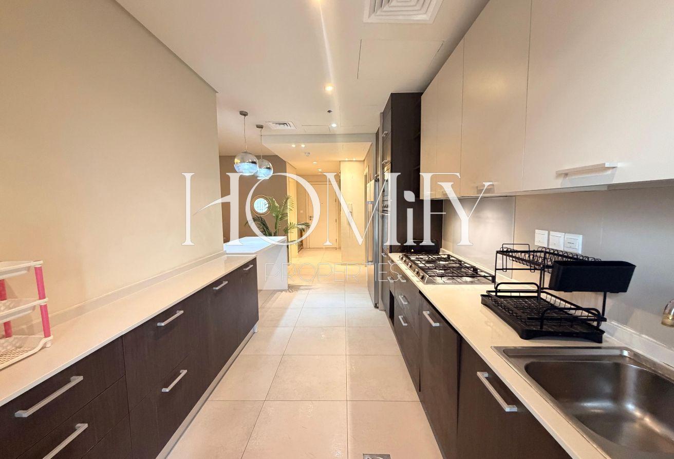 FULLY FURNISHED | PREMIUM QUALITY | HIGHER FLOOR photo 5