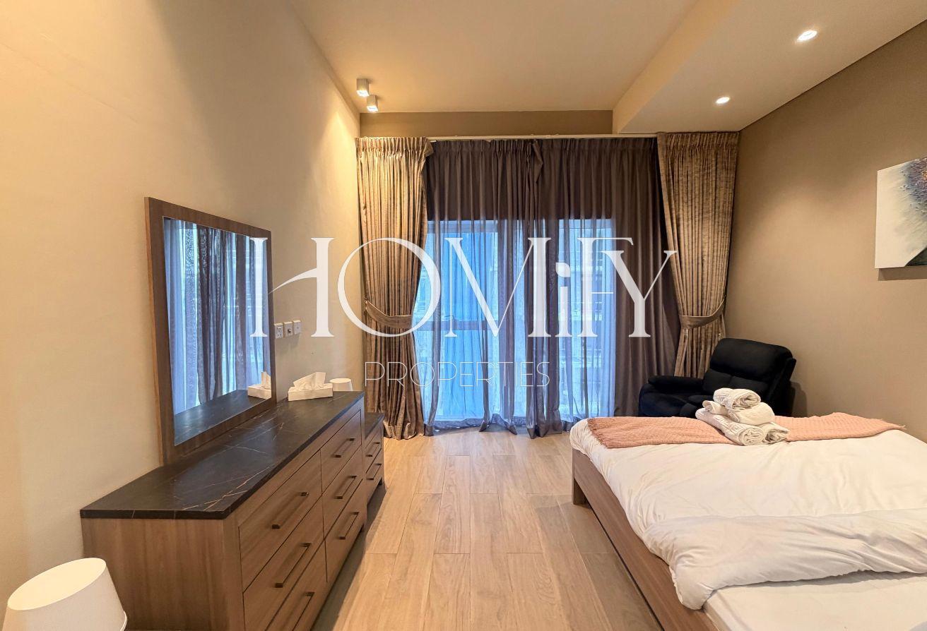 FULLY FURNISHED | PREMIUM QUALITY | HIGHER FLOOR photo 9