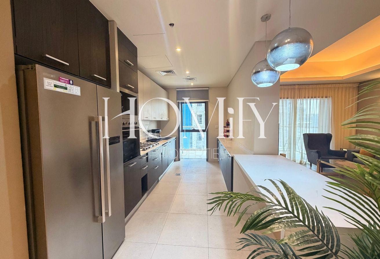 FULLY FURNISHED | PREMIUM QUALITY | HIGHER FLOOR photo 4