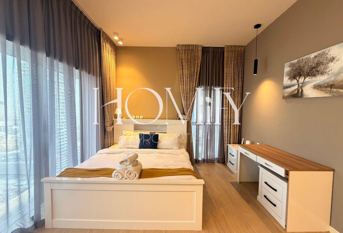 FULLY FURNISHED | PREMIUM QUALITY | HIGHER FLOOR photo 13