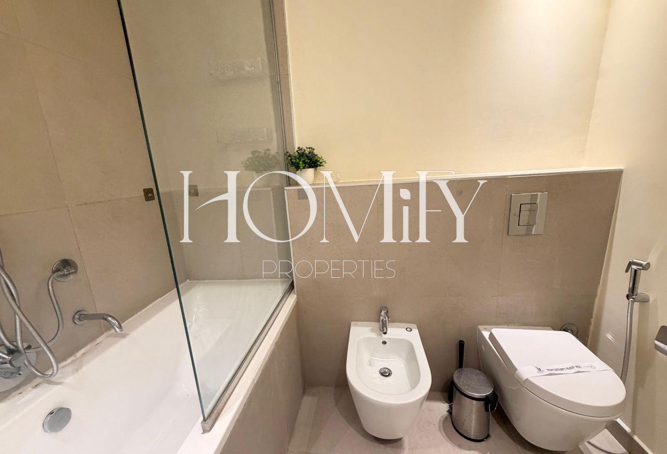 FULLY FURNISHED | PREMIUM QUALITY | HIGHER FLOOR photo 11