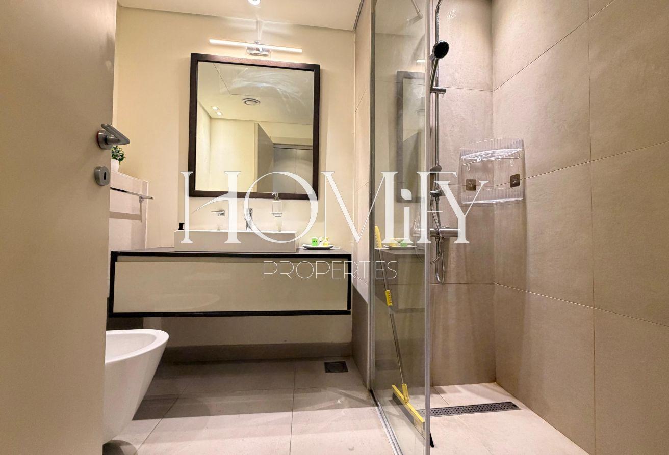 FULLY FURNISHED | PREMIUM QUALITY | HIGHER FLOOR photo 15