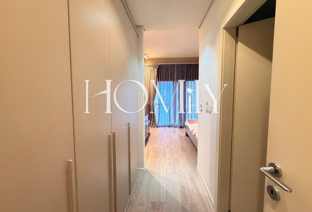 FULLY FURNISHED | PREMIUM QUALITY | HIGHER FLOOR photo 8