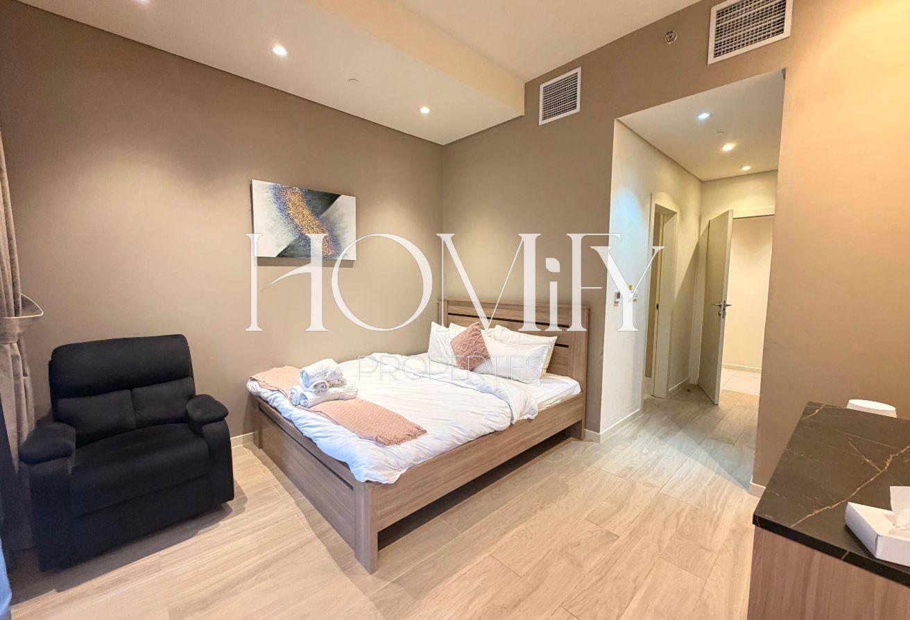 FULLY FURNISHED | PREMIUM QUALITY | HIGHER FLOOR photo 10