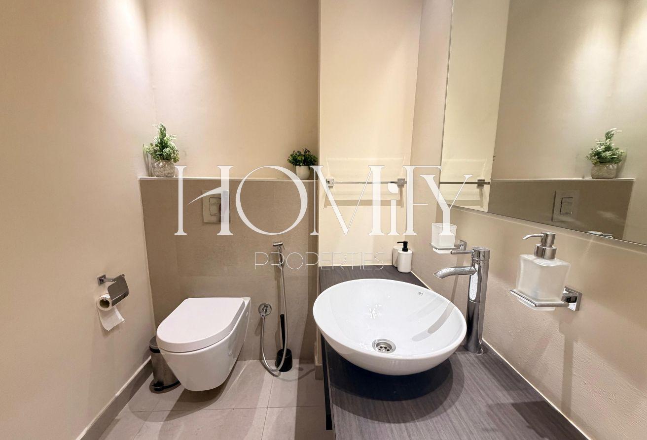FULLY FURNISHED | PREMIUM QUALITY | HIGHER FLOOR photo 7