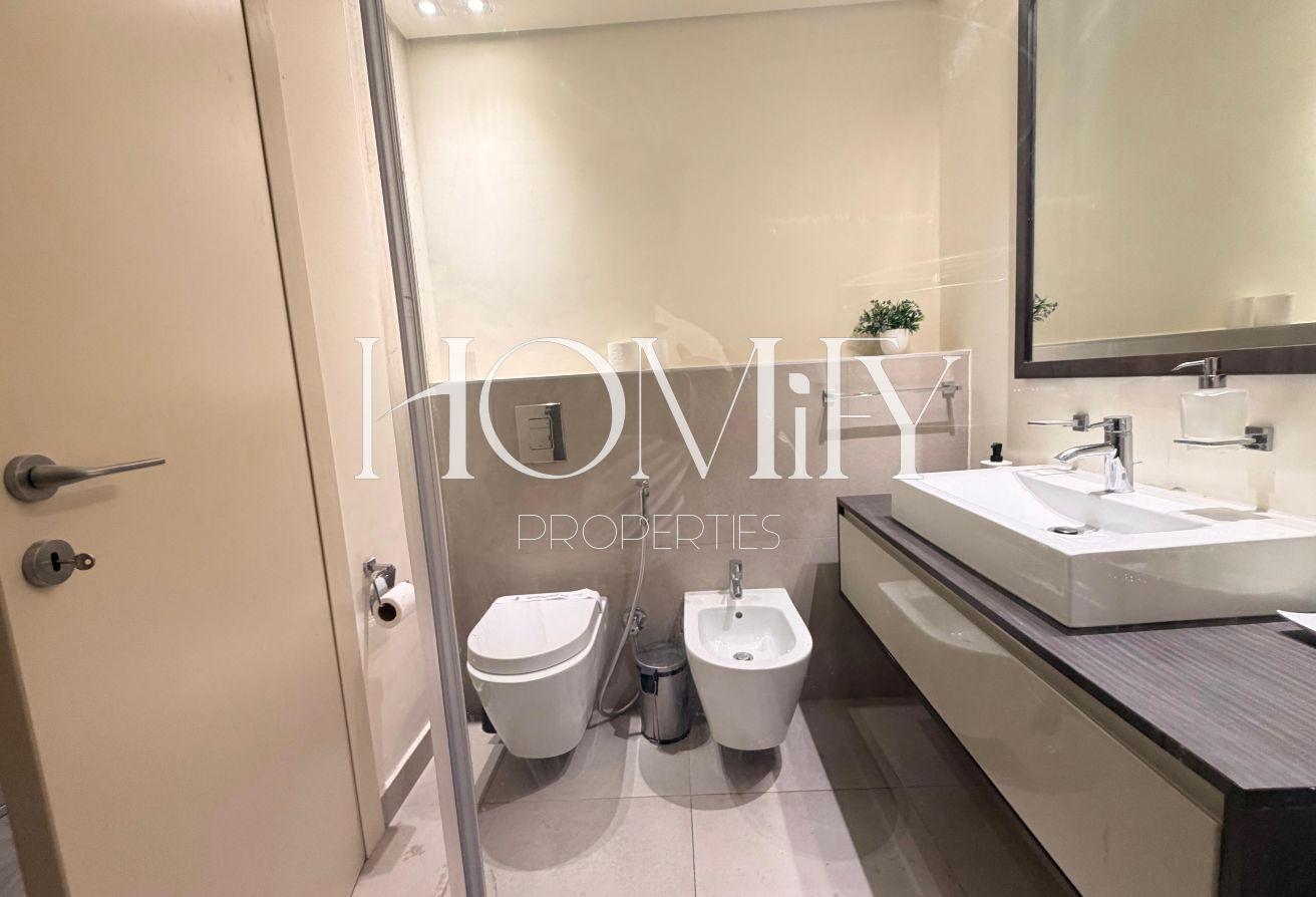FULLY FURNISHED | PREMIUM QUALITY | HIGHER FLOOR photo 16