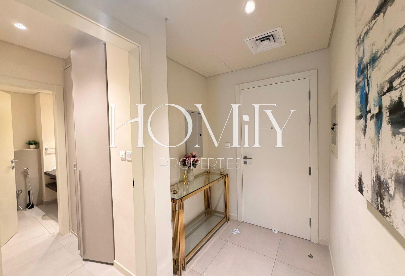 FULLY FURNISHED | PREMIUM QUALITY | HIGHER FLOOR photo 6