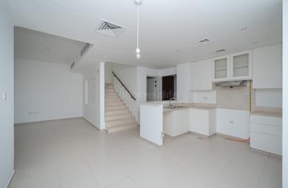 Townhouse - 3 Bedrooms - 4 Bathrooms for rent in Safi Townhouses - Safi - Town Square - Dubai