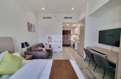 شقة - 1 حمام للايجار في ماجيستيك ريزيدينس 1 - ماجيستيك ريزيزيدنس - دبي الجنوب (مركز دبي العالمي) - دبي