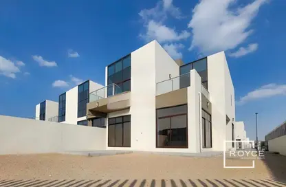 Villa - 4 Bedrooms - 5 Bathrooms for sale in The Fields - District 11 - Mohammed Bin Rashid City - Dubai