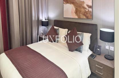 Apartment - 1 Bedroom - 1 Bathroom for sale in Aykon City Tower B - Aykon City - Business Bay - Dubai