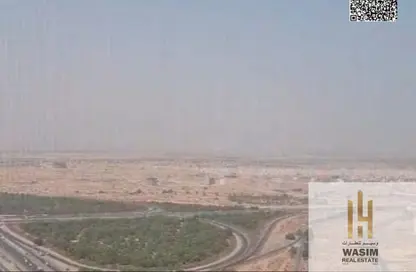 شقة - غرفة نوم - 2 حمامات للبيع في برج الليلي - مدينة الإمارات - عجمان