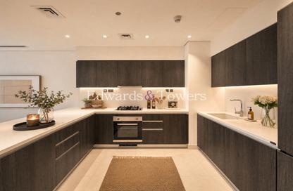 Apartment - 2 - 3 for rent in Noor Tower - Business Bay - Dubai