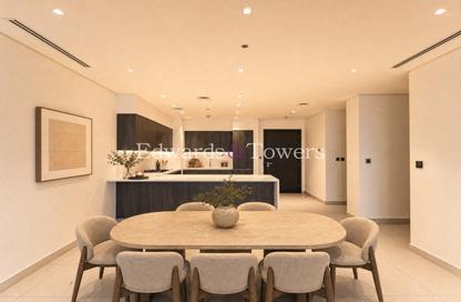 Apartment - 2 - 3 for rent in Noor Tower - Business Bay - Dubai
