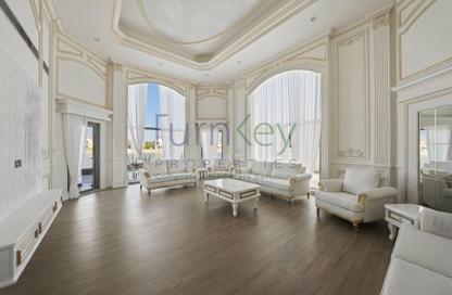 Villa - 4 Bedrooms - 5 Bathrooms for sale in Garden Homes Frond E - Garden Homes - Palm Jumeirah - Dubai Villa - 4 Bedrooms - 5 Bathrooms for sale in Garden Homes Frond E - Garden Homes - Palm Jumeirah - Dubai