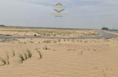 أرض - استوديو للبيع في البليده - البطائح - الشارقة