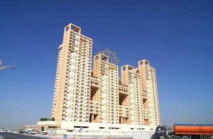 Apartment - 3 - 4 for rent in Centrium Tower 1 - Centrium Towers - Dubai Production City (IMPZ) - Dubai Apartment - 3 - 4 for rent in Centrium Tower 1 - Centrium Towers - Dubai Production City (IMPZ) - Dubai