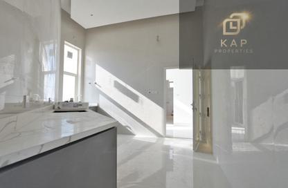 Villa - 5 Bedrooms - 5 Bathrooms for rent in Al Riffa - Ras Al Khaimah