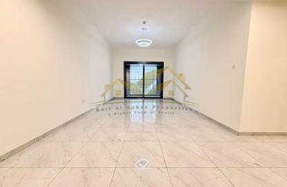 Apartment - 2 - 3 for rent in Karama Park Area - Al Karama - Bur Dubai - Dubai