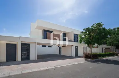 Villa - 4 Bedrooms - 6 Bathrooms for rent in West Yas - Yas Island - Abu Dhabi