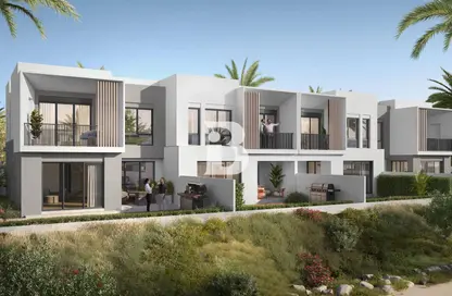 تاون هاوس - 3 غرف نوم - 3 حمامات للبيع في تاون هاوس قرية جبل علي - قرية جبل علي - جبل علي - دبي