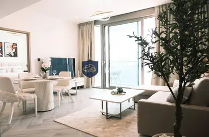 Apartment - 1 Bedroom - 1 Bathroom for rent in Peninsula Three - Peninsula - Business Bay - Dubai