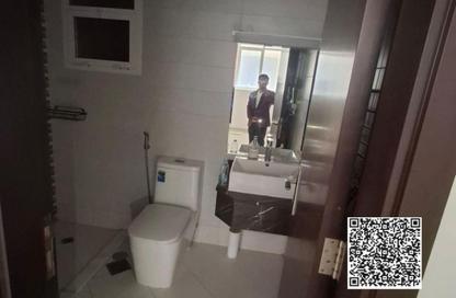Apartment - 1 Bedroom - 2 Bathrooms for rent in Al Ameera Village - Ajman