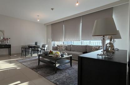 Apartment - 2 - 2 for rent in Harbour Views 2 - Harbour Views - Dubai Creek Harbour (The Lagoons) - Dubai Apartment - 2 - 2 for rent in Harbour Views 2 - Harbour Views - Dubai Creek Harbour (The Lagoons) - Dubai
