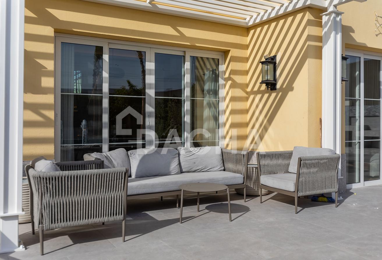 4 BR Large | Pool and Garden | Quiet Location photo 10