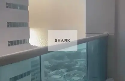 Apartment - 2 Bedrooms - 3 Bathrooms for sale in Ajman One Tower 1 - Ajman One - Ajman Downtown - Ajman