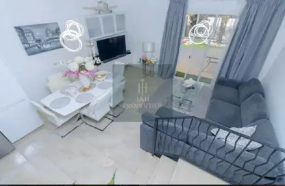 Townhouse - 2 Bedrooms - 2 Bathrooms for rent in The Townhouses at Al Hamra Village - Al Hamra Village - Ras Al Khaimah