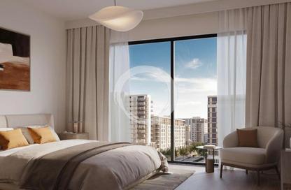 Apartment - 1 Bedroom - 1 Bathroom for sale in Belmont - Town Square - Dubai