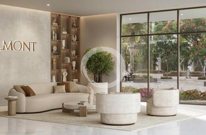 Apartment - 1 Bedroom - 1 Bathroom for sale in Belmont - Town Square - Dubai