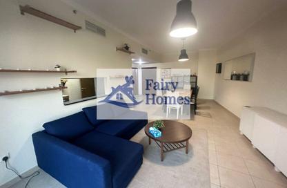 Apartment - 2 - 3 for sale in Burj Al Nujoom - Downtown Dubai - Dubai