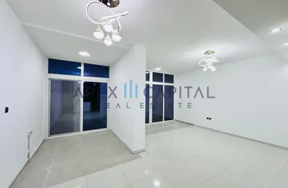 Villa - 3 Bedrooms - 3 Bathrooms for rent in Albizia - Damac Hills 2 - Dubai