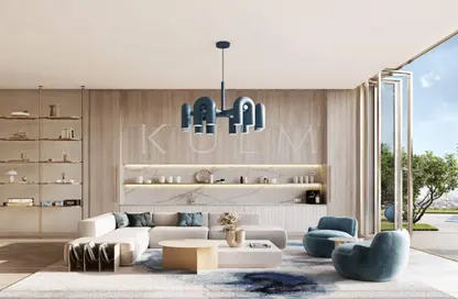 شقة - غرفة نوم - 1 حمام للبيع في ابر هاوس ويست - أبّر هاوس - أبراج بحيرات الجميرا - دبي