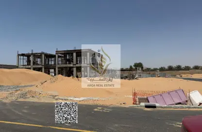 أرض - استوديو للبيع في الحليو 2 - الحليو - عجمان